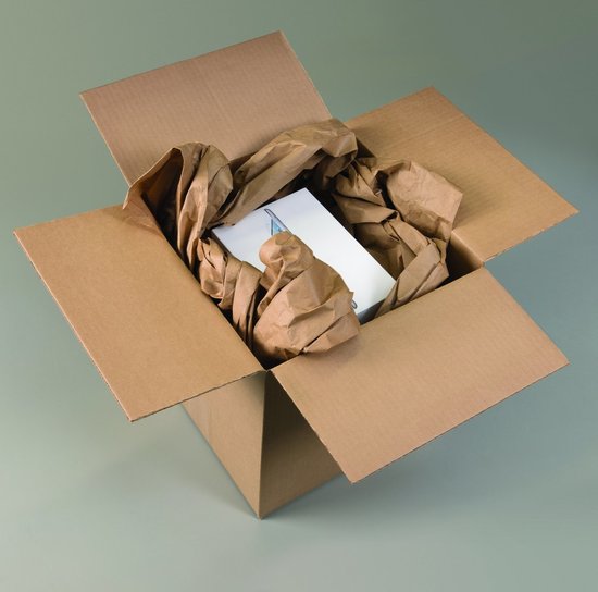 Пакування в папір